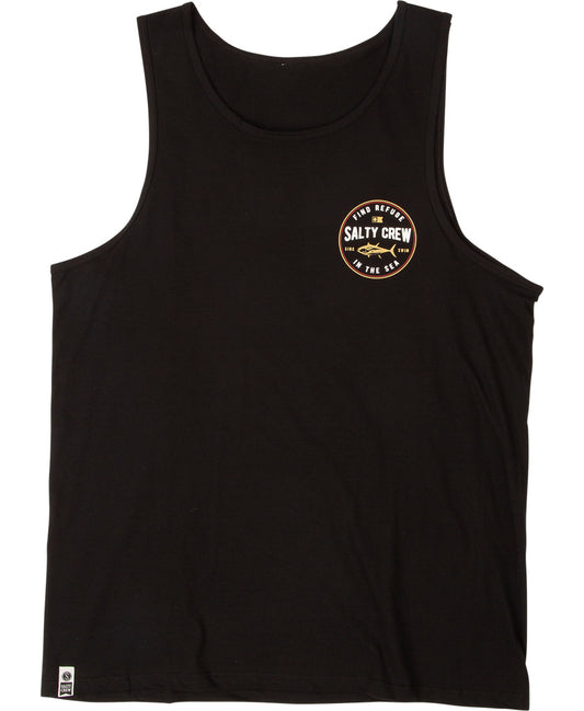 Harbor Tank Tank Tops - Salty Crew Australia