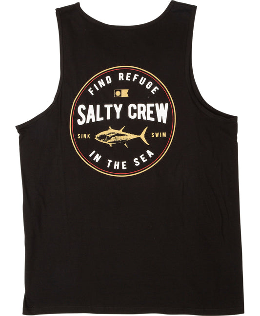 Harbor Tank Tank Tops - Salty Crew Australia