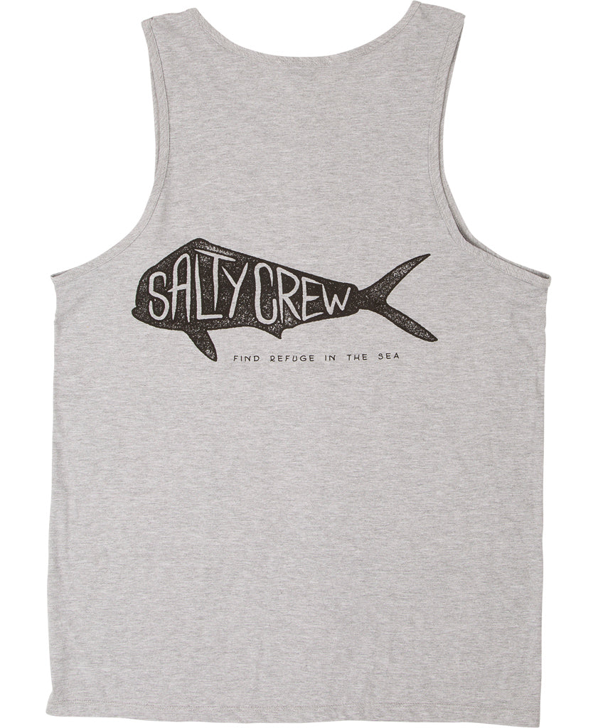 Sargasso Tank Tank Tops - Salty Crew Australia