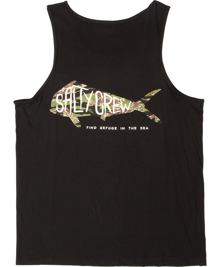Sargasso Tank Tank Tops - Salty Crew Australia