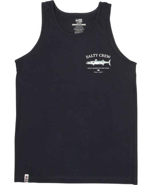 Steelhead Tailed Muscle Tank