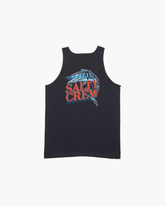 OH NO TANK - Navy