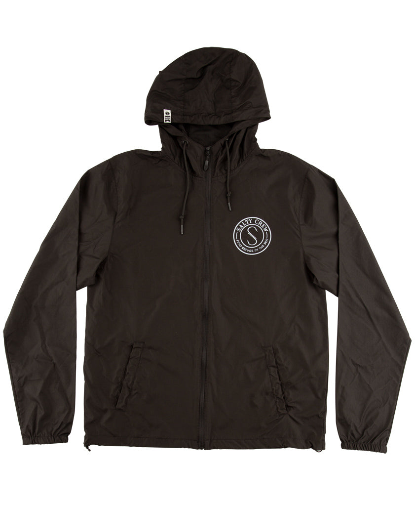 Palomar Snap Jacket Jackets - Salty Crew Australia