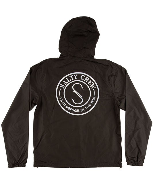 Palomar Snap Jacket Jackets - Salty Crew Australia