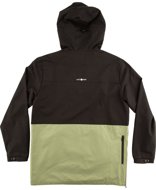 Deckhand Jacket Jackets - Salty Crew Australia