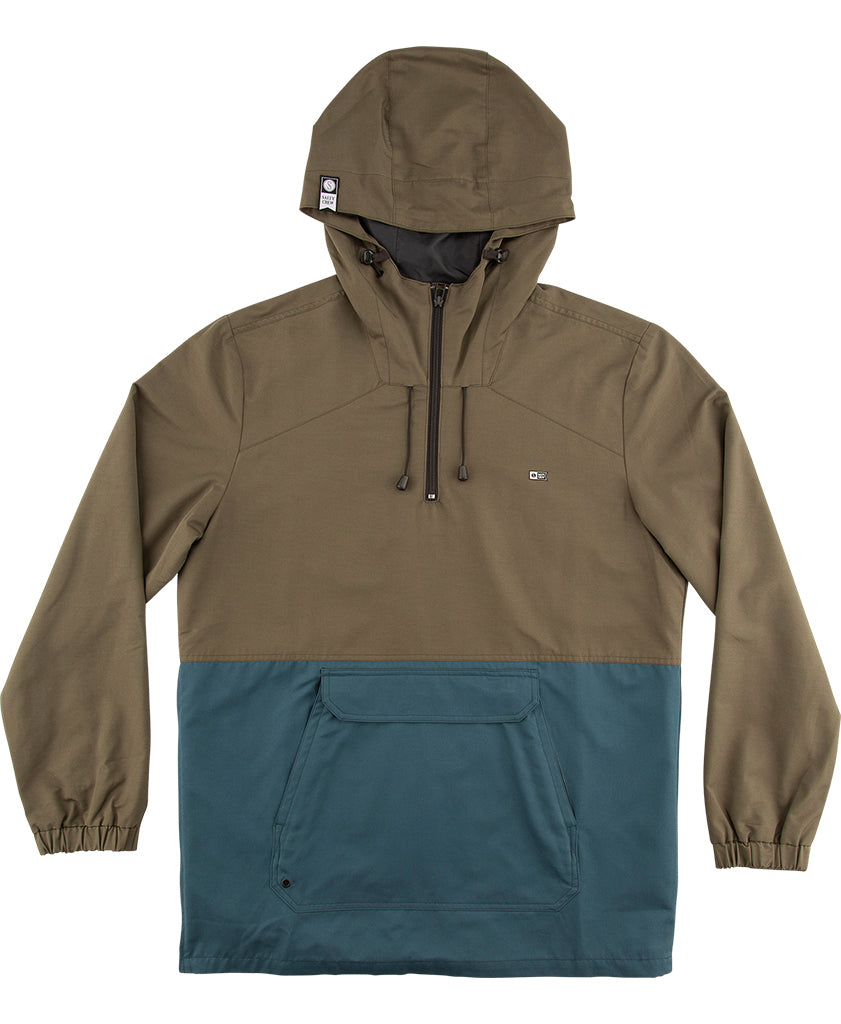 Deckhand Jacket Jackets - Salty Crew Australia
