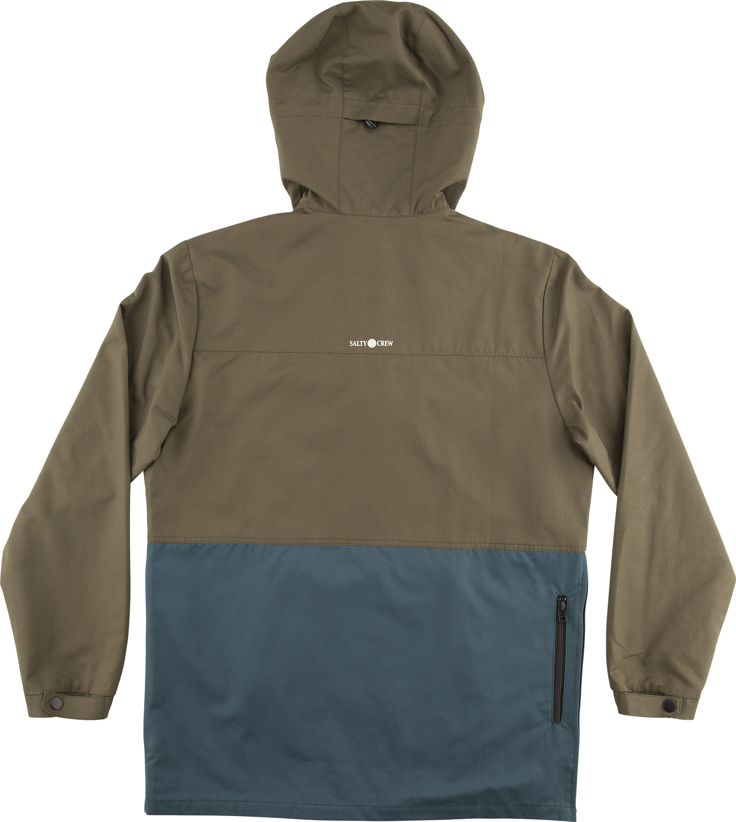 Deckhand Jacket Jackets - Salty Crew Australia