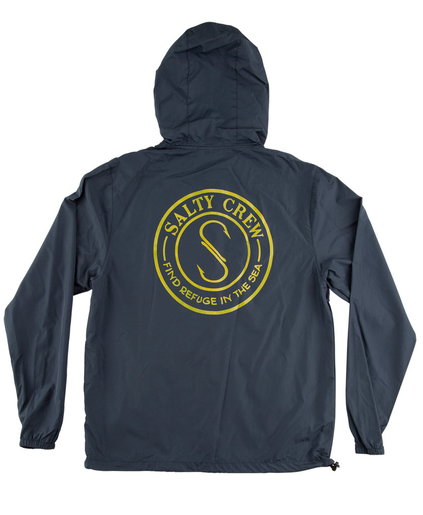 Palomar Snap Jacket Jackets - Salty Crew Australia