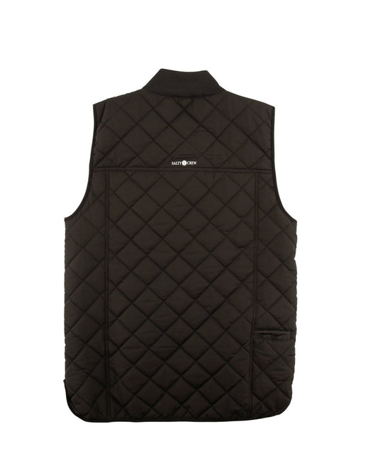 Tidal Vest Jackets - Salty Crew Australia