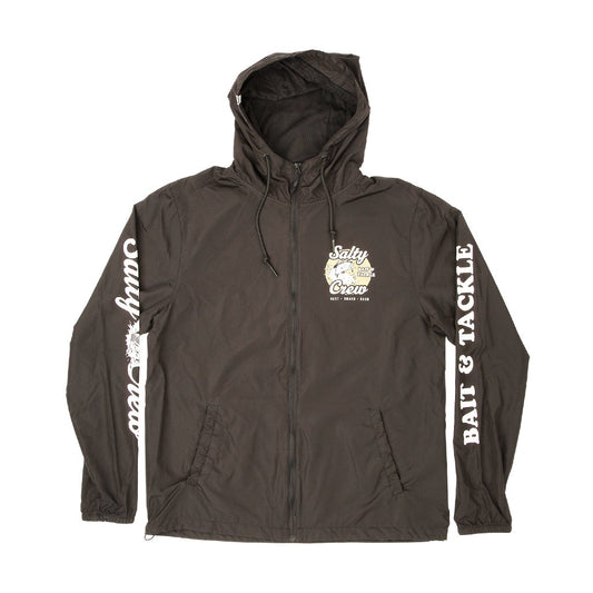 Bait And Tackle Windbreaker