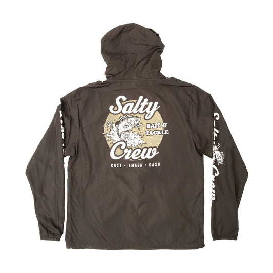 Bait And Tackle Windbreaker - Salty Crew Australia