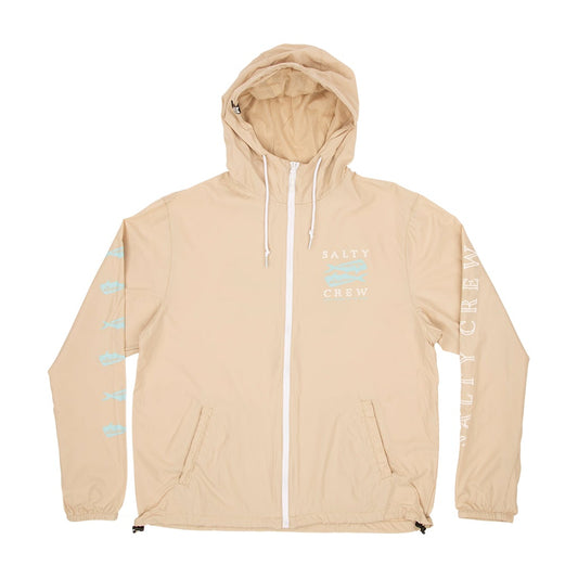 Double Up Windbreaker