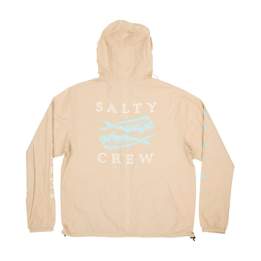 Double Up Windbreaker