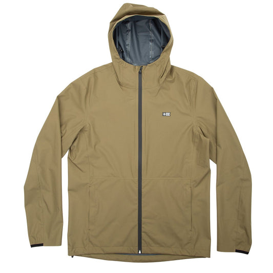 Migration Jacket