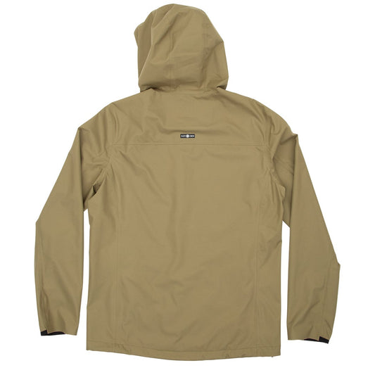 Migration Jacket