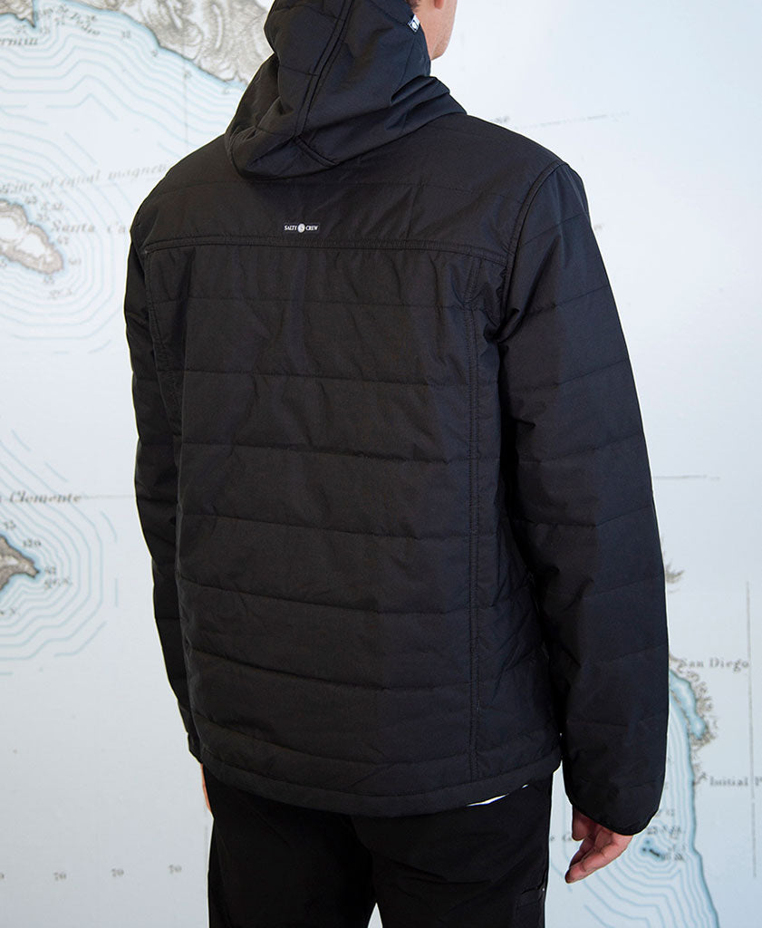 Tidal Puffy Jacket