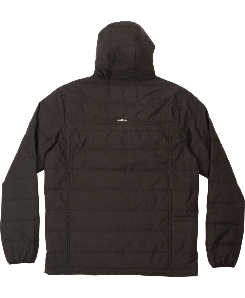 Tidal Puffy Jacket