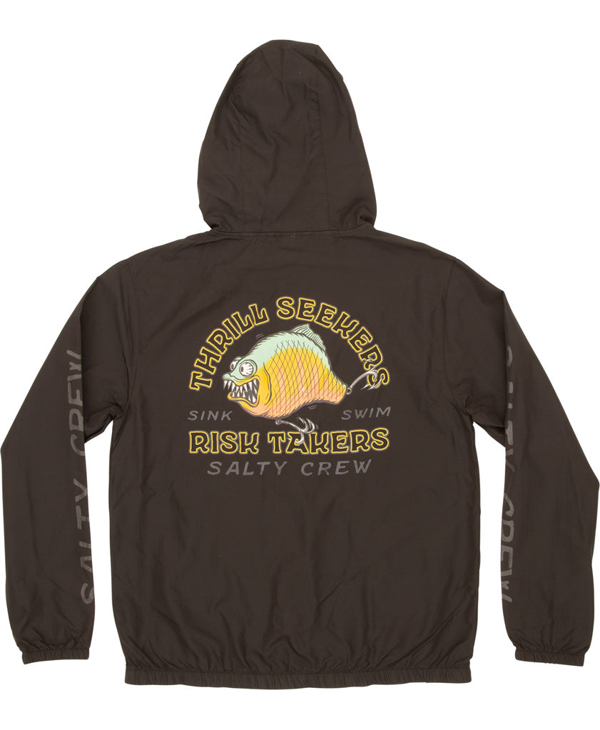Chompin Boys Windbreaker Boys - Salty Crew Australia