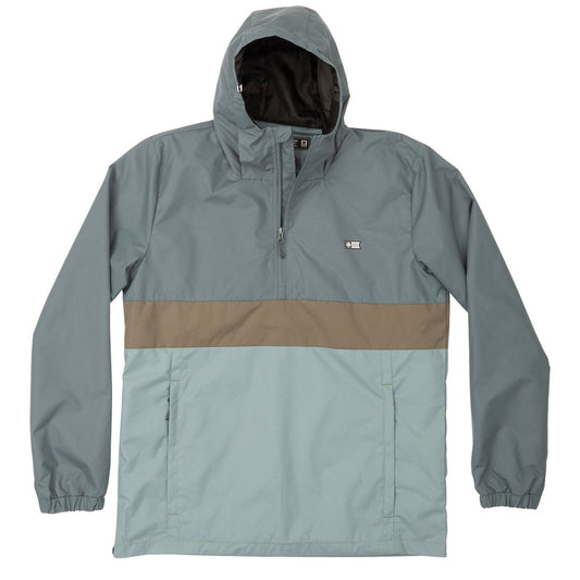 Shoreline Jacket