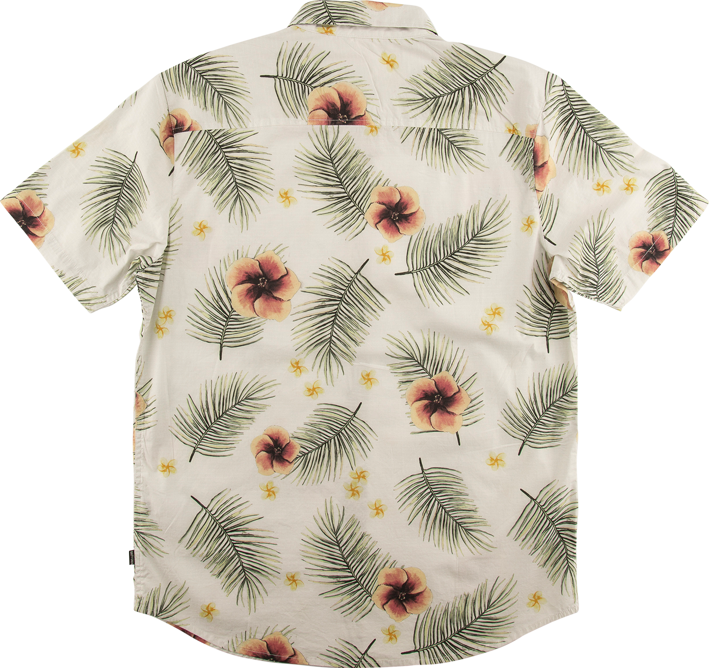 Macro Tropics Woven Wovens - Salty Crew Australia