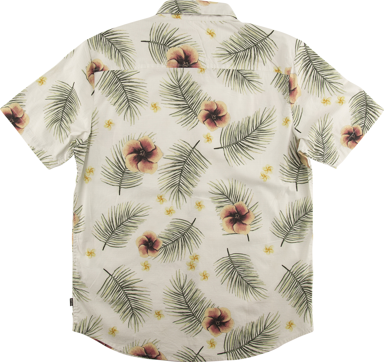 Macro Tropics Woven Wovens - Salty Crew Australia