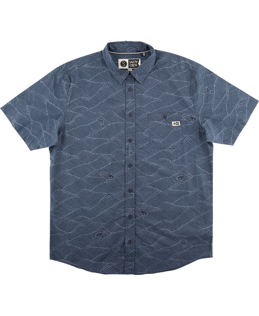 Koiyaki Woven  - Salty Crew Australia