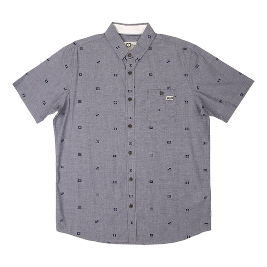 Signals S/S Woven