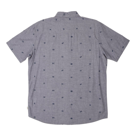 Signals S/S Woven