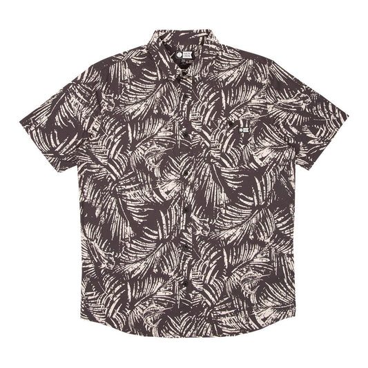 Weathered S/S Woven - Salty Crew Australia