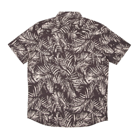 Weathered S/S Woven - Salty Crew Australia