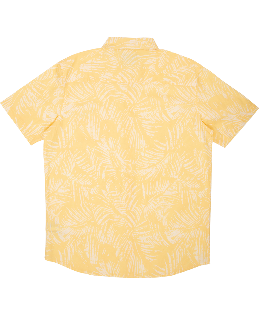 Weathered S/S Woven Tech Shirts - Salty Crew Australia