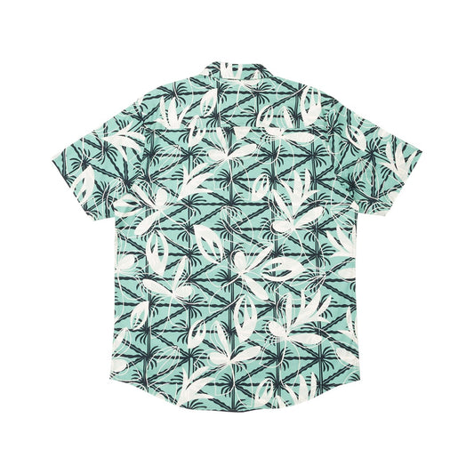 Layday SS Woven Shirt