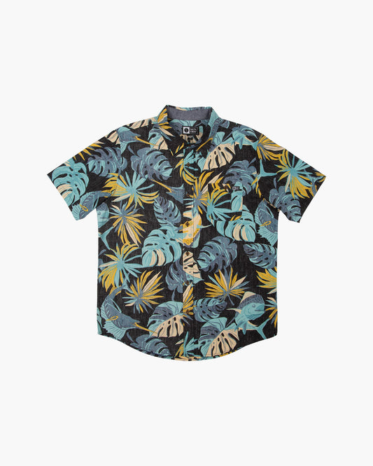 Hodad S/S Woven