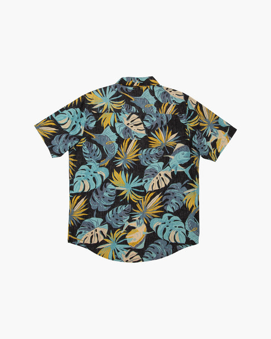 Hodad S/S Woven