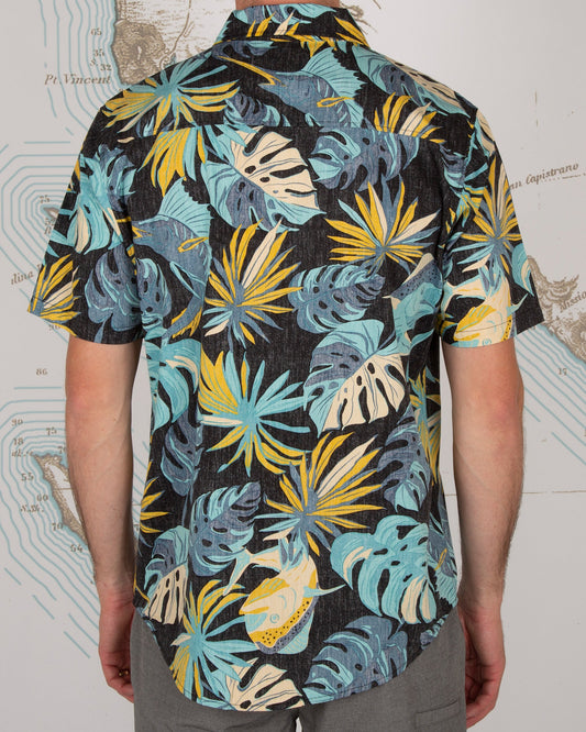 Hodad S/S Woven