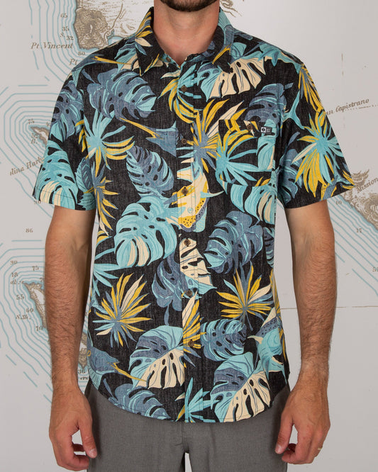 Hodad S/S Woven