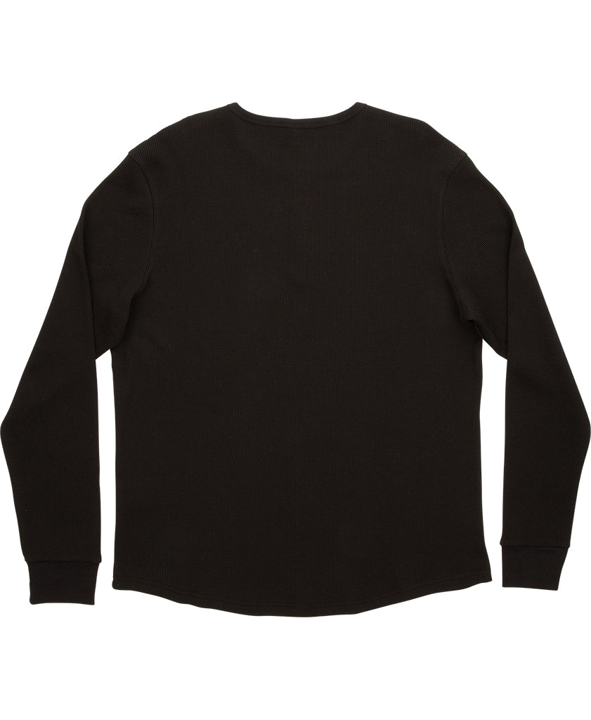 Long Shoreman L/S Knit Long Sleeve Tees - Salty Crew Australia