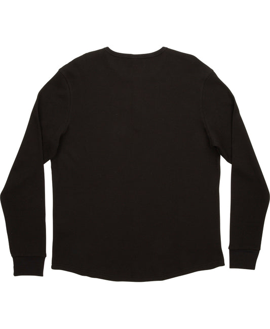 Long Shoreman L/S Knit Long Sleeve Tees - Salty Crew Australia