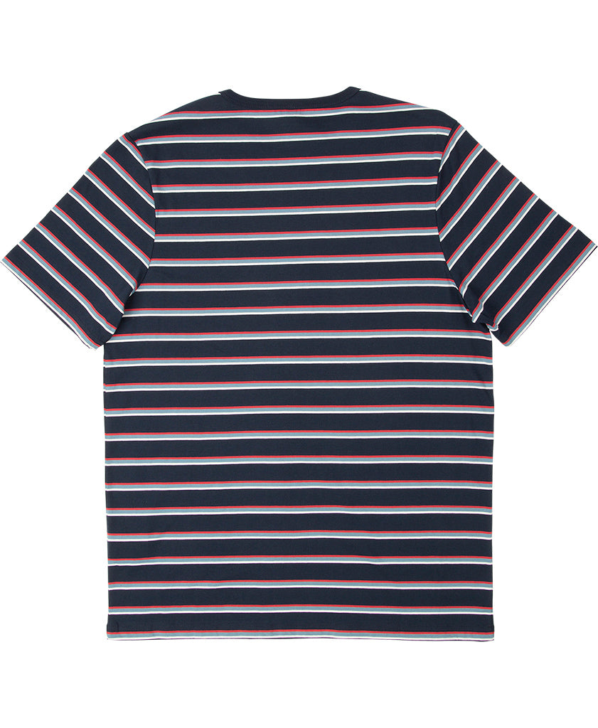 Flow S/S Knit Tee T Shirts - Salty Crew Australia