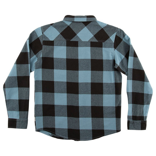 Buffer Flannel - Salty Crew Australia