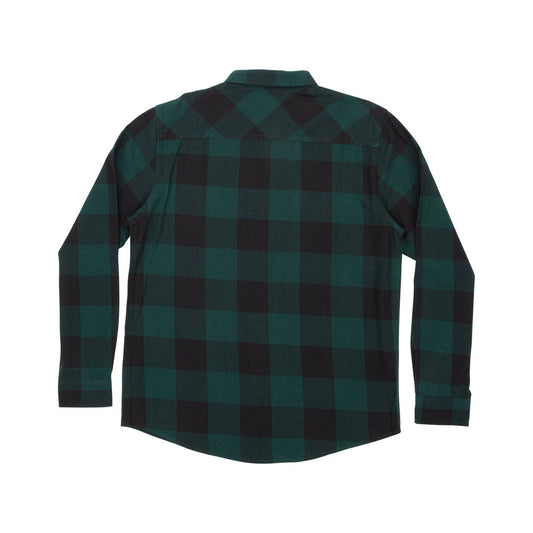 Buffer Flannel