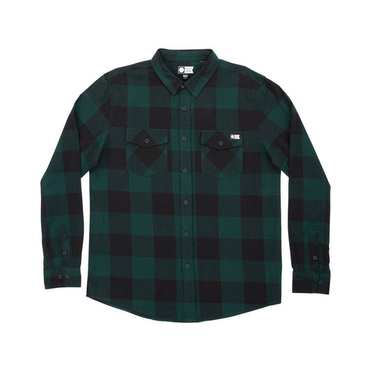 Buffer Flannel
