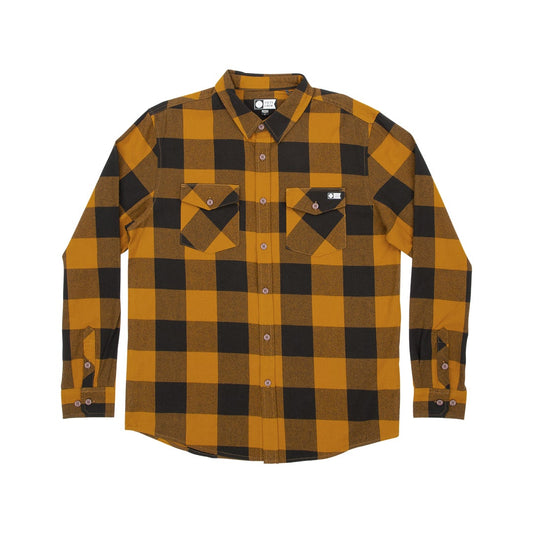 Buffer Flannel