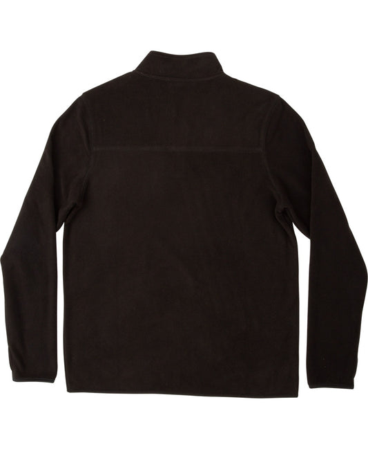 Northern Quarter Zip Fleece Fleece - Salty Crew Australia
