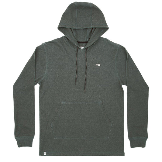 Dockman Thermal Pullover Hoody - Salty Crew Australia