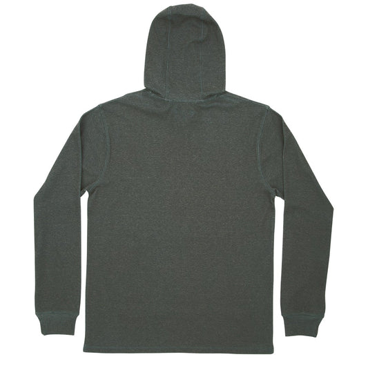 Dockman Thermal Pullover Hoody - Salty Crew Australia
