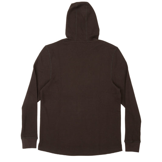 TIPPET THERMAL HOOD - BLACK