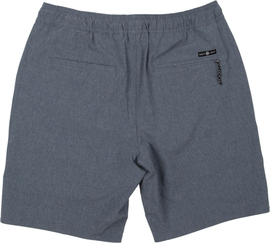 DRIFTER 2 HYBRID ELASTIC - Navy - Salty Crew Australia