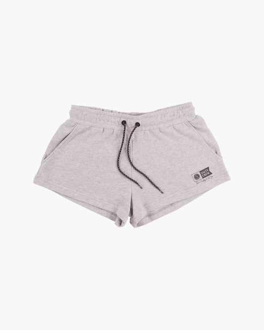 SAND SET SHORT - Athletic Heather - Salty Crew Australia