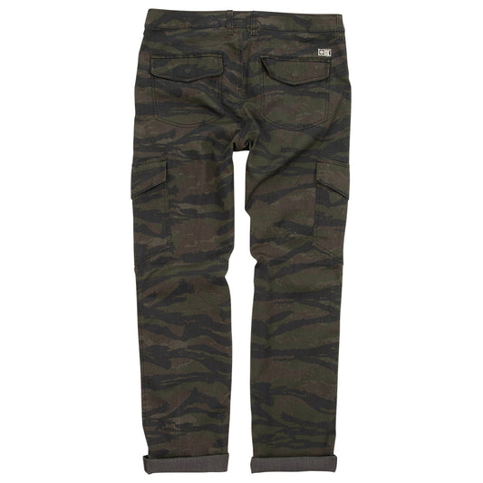 Cutty Cargo Pant - Camo - Salty Crew Australia